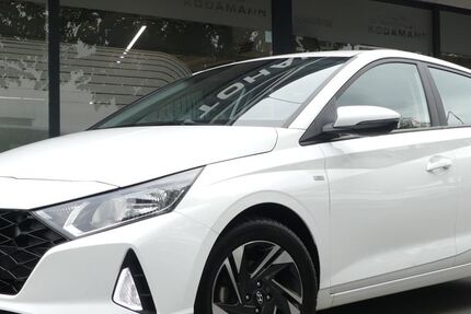 Hyundai i20 84.103 km 15.440 € Rheda-Wiedenbrück 33378