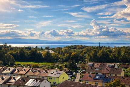 Wohnung Friedrichshafen Kitzenwiese - 3.5 Zimmer, 78 m&sup2;, 259.000&euro; | Angebot:26410809