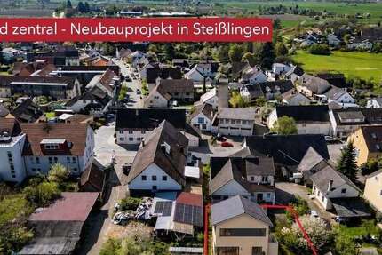 Haus Steißlingen - 5 Zimmer, 135 m&sup2;, 769.500&euro; | Angebot:27418019