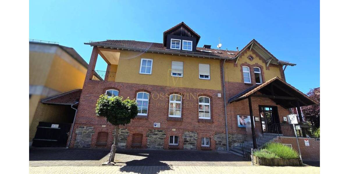 Gewerbeobjekt Eppstein Vockenhausen - 1 Zimmer, 668.000&euro; | Angebot:26886675