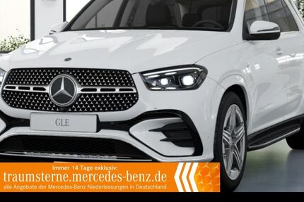 Mercedes-Benz GLE 350 8.561 km 79.990 &euro; München 80636