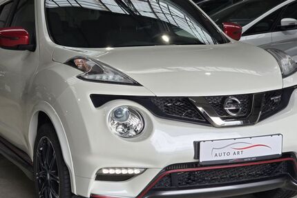 Nissan Juke 67.000 km 15.800 &euro; Eitorf 53783