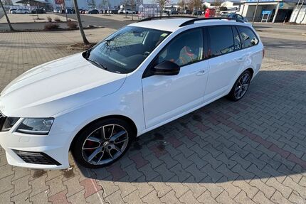 Skoda Octavia 91.150 km 19.300 &euro; Oberhaid 96173