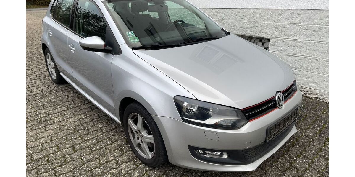 VW Polo 132.000 km 5.900 &euro; Alsbach 64319 Pfungstadt 64665