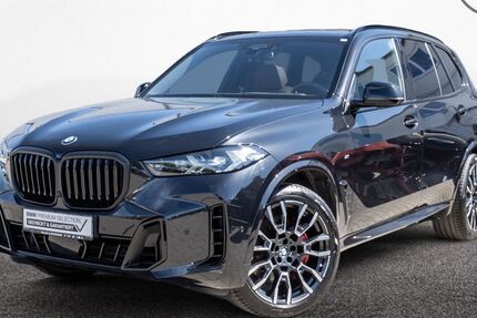 BMW X5 26.100 km 79.900 &euro; Schönefeld OT Großziethen 12529