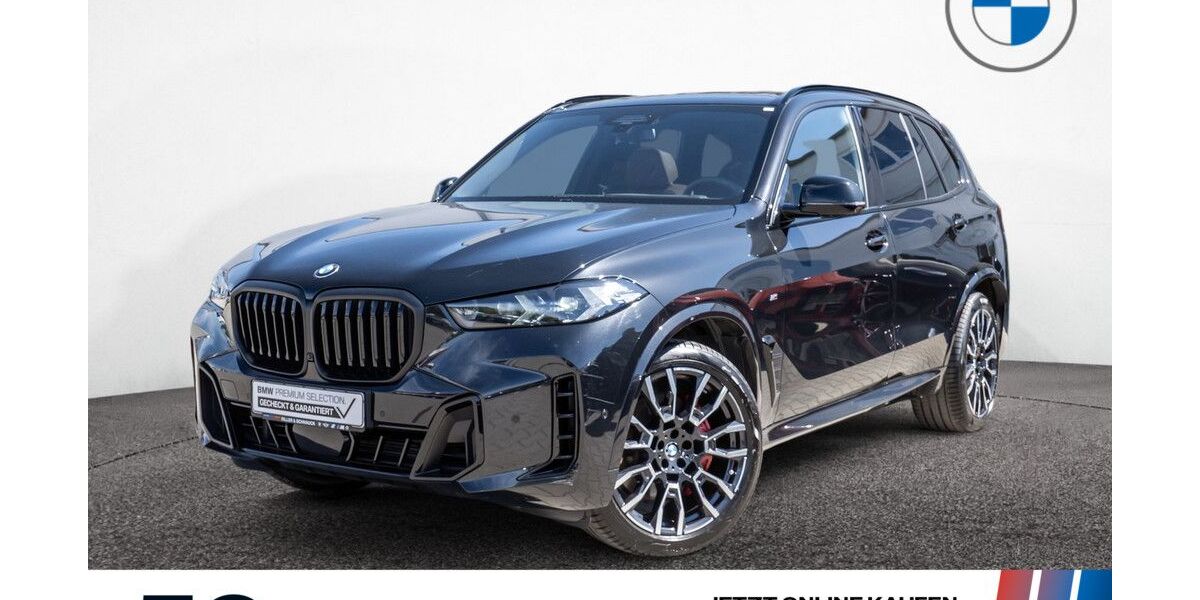 BMW X5 26.100 km 79.900 &euro; Schönefeld OT Großziethen 12529