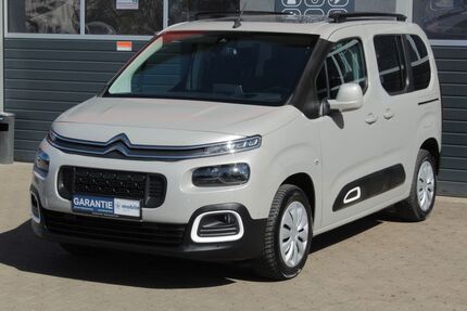 Citroen Berlingo 123.000 km 15.990 &euro; Erfurt 99085