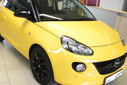 Opel Adam 69.929 km 11.900 &euro; Untermeitingen 86836