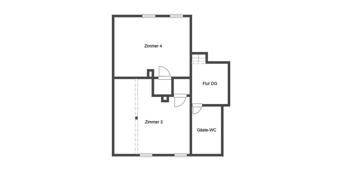 Einfamilienhaus Oerlinghausen - 8 Zimmer, 196 m&sup2;, 349.000&euro; | Angebot:25278715