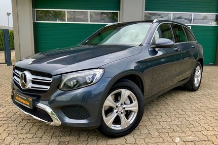 Mercedes GLC 220