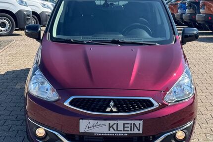 Mitsubishi Space Star 99.571 km 5.000 &euro; Simmern 55469