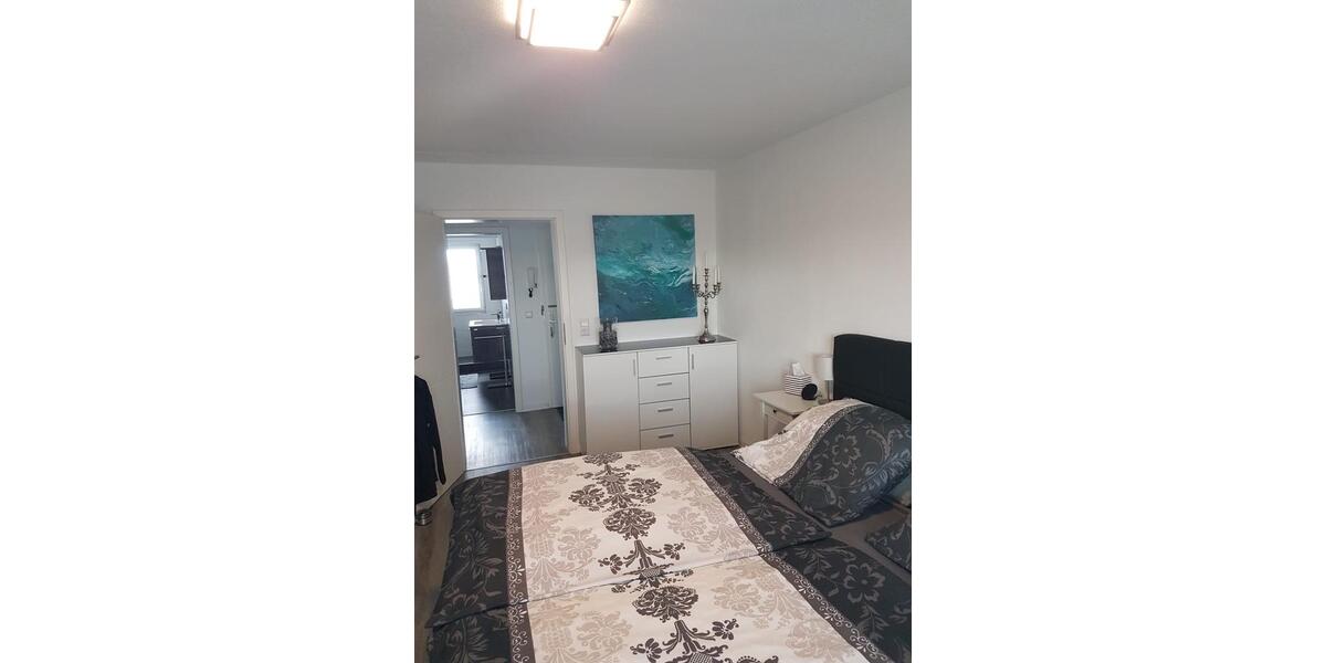 Renovierte 2-Zimmer Wohnung zu verkaufen 2 zimmer