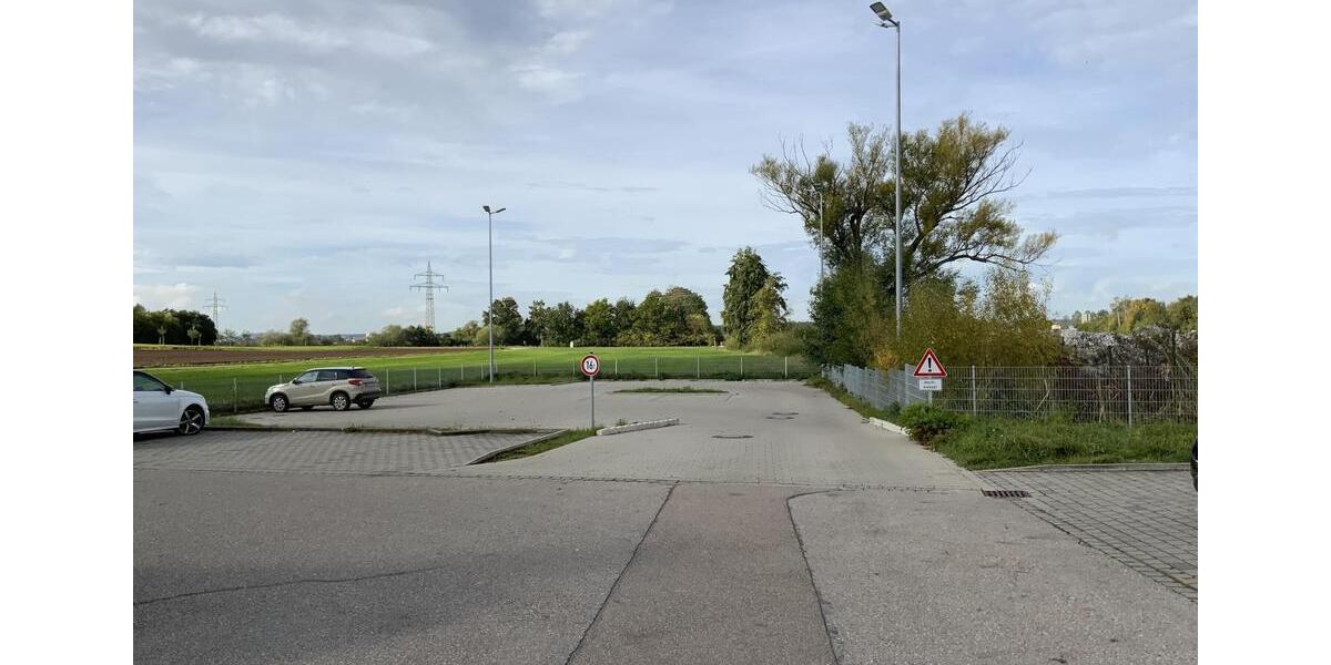 Gewerbeobjekt Gunzenhausen - 1.095&euro; | Angebot:26235769