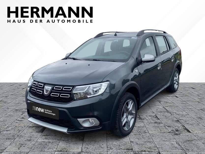 Dacia Logan 79.000 km 11.990 € Göttingen 37079
