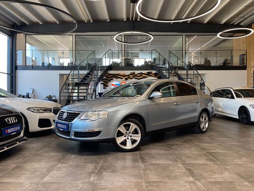Passat