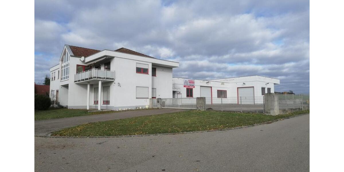 Einfamilienhaus Herrieden - 10 Zimmer, 300 m&sup2;, 1.150.000&euro; | Angebot:25811508