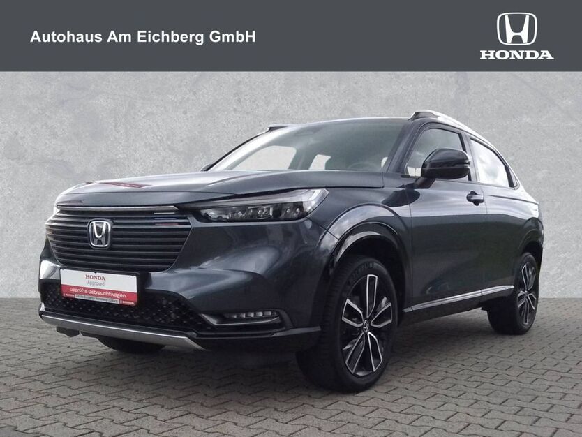 Honda HR-V 39.812 km 24.990 € Sonneberg 96515