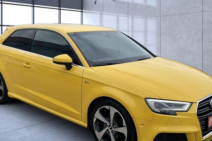 Audi A3 163.343 km 13.500 &euro; Erfurt 99086