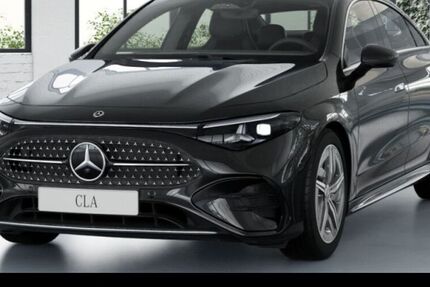 Mercedes-Benz CLA 180 9.900 km 45.990 &euro; Schwäbisch Gmünd 73529