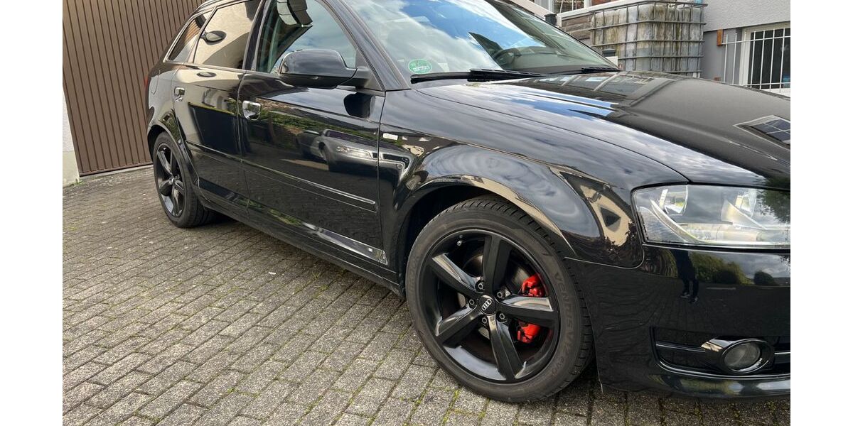 Audi A3 154.485 km 7.499 &euro; Lindlar 51789