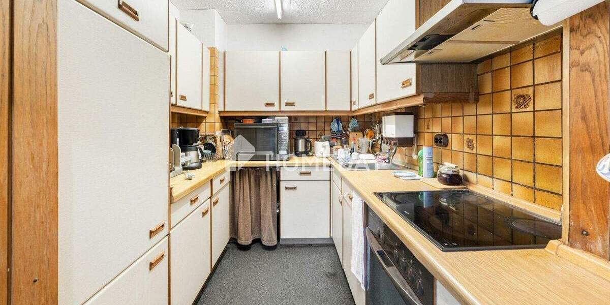 Reihenmittelhaus Recklinghausen König-Ludwig - 6 Zimmer, 125 m&sup2;, 415.000&euro; | Angebot:25702487