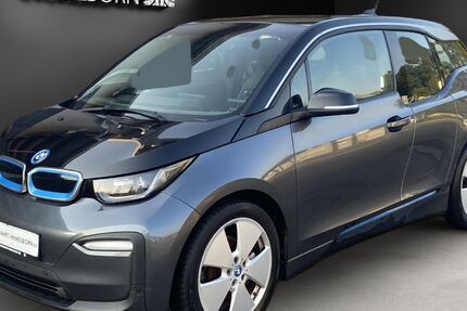 BMW i3 53.364 km 14.880 € Barchfeld - Immelborn 36456