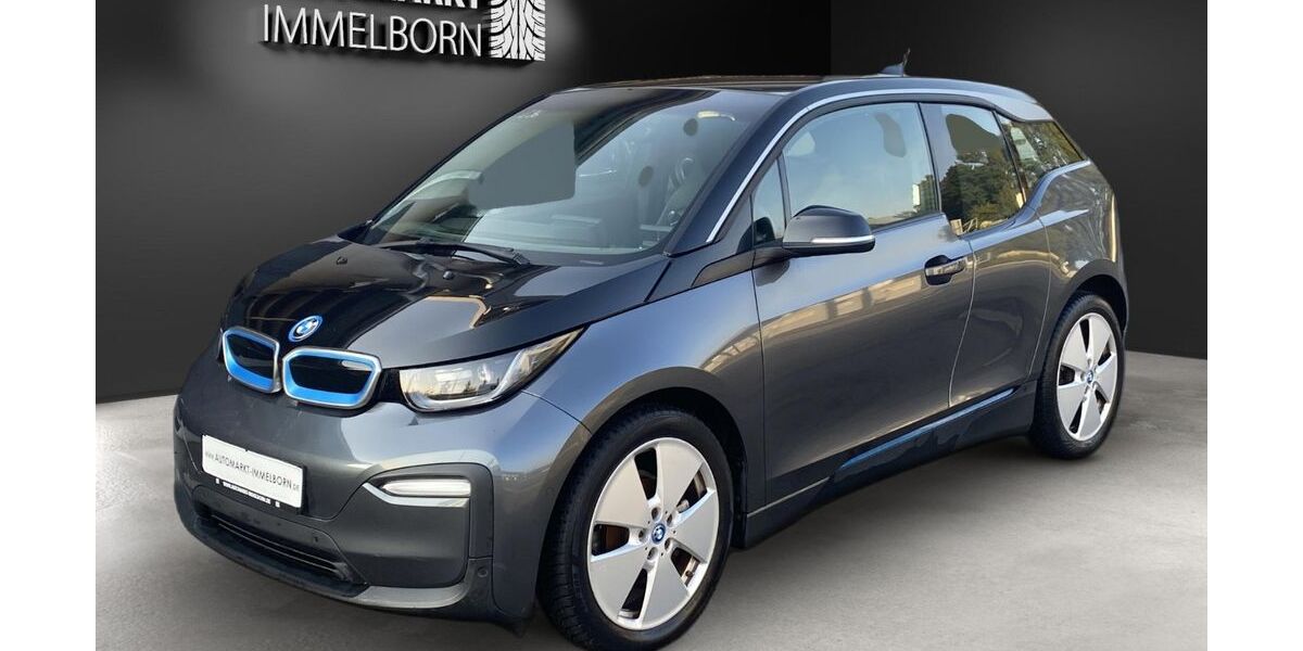 BMW i3 53.364 km 14.880 € Barchfeld - Immelborn 36456