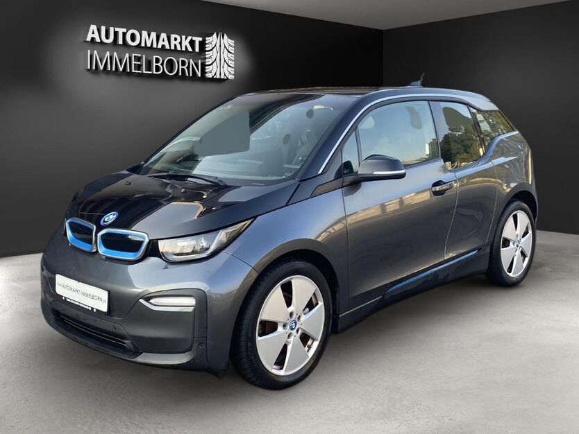 BMW i3 53.364 km 14.880 € Barchfeld - Immelborn 36456