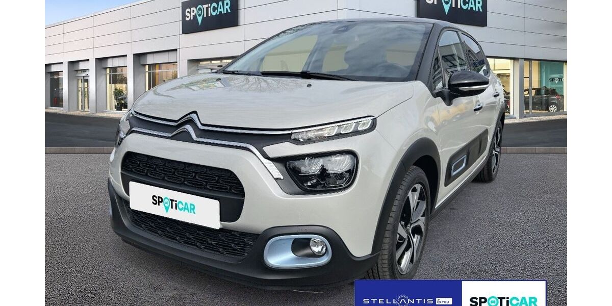 Citroen C3 13.157 km 17.990 &euro; Hamburg 20537