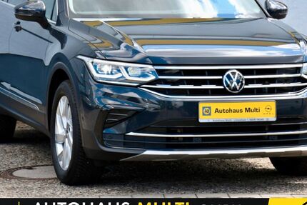 VW Tiguan 106.000 km 25.900 &euro; Limeshain 63694