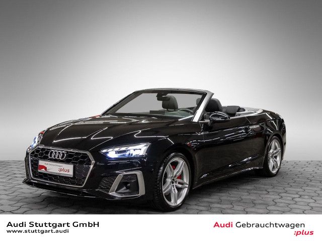 Audi A5 33.657 km 44.840 &euro; Stuttgart 70563