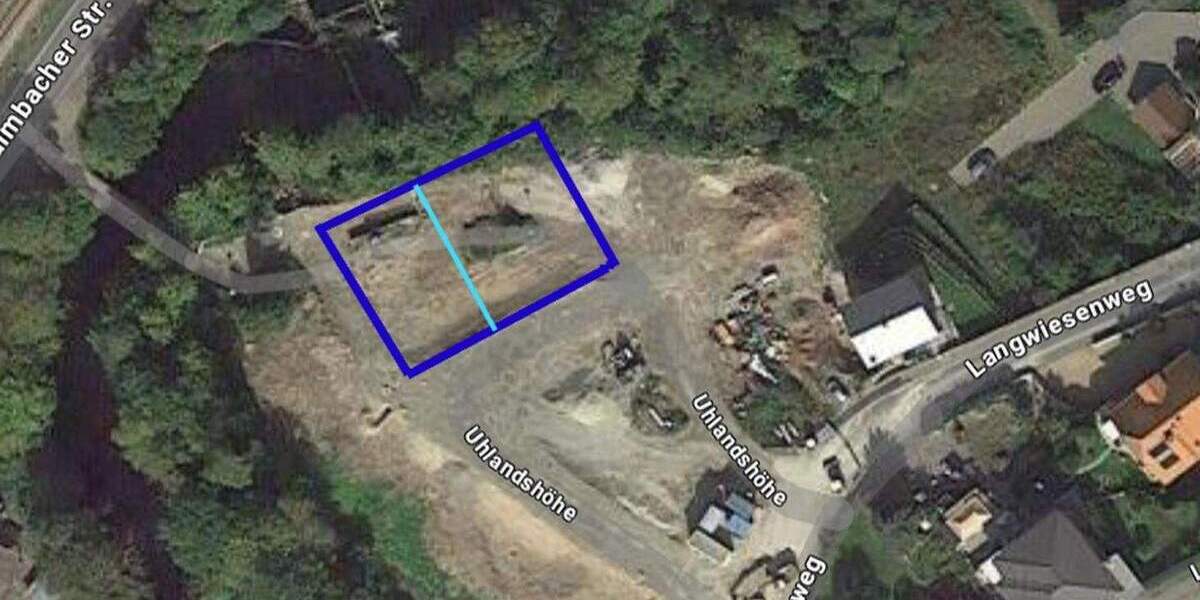 Grundstück Bad Wildbad - 116.000&euro; | Angebot:24636768