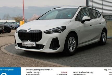 BMW 220 Active Tourer 15.980 km 35.840 &euro; Neusitz/Rothenburg 91616