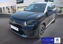 Gebrauchtwagen Citroen C3