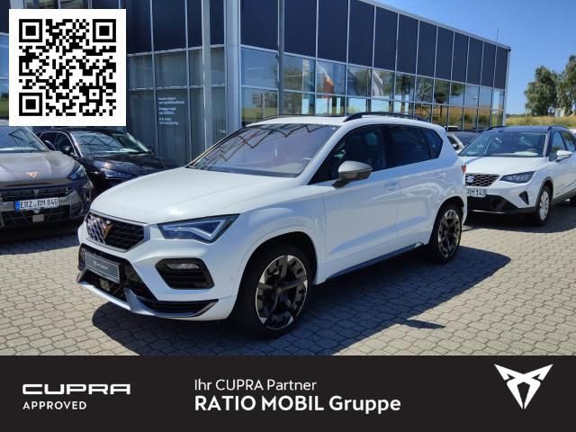 Ateca