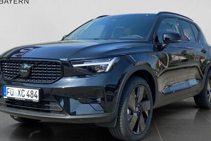 Volvo XC40 9.999 km 45.900 &euro; Fürth 90765