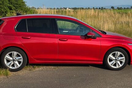 VW Golf 100.000 km 16.500 &euro; Haverlah 38275