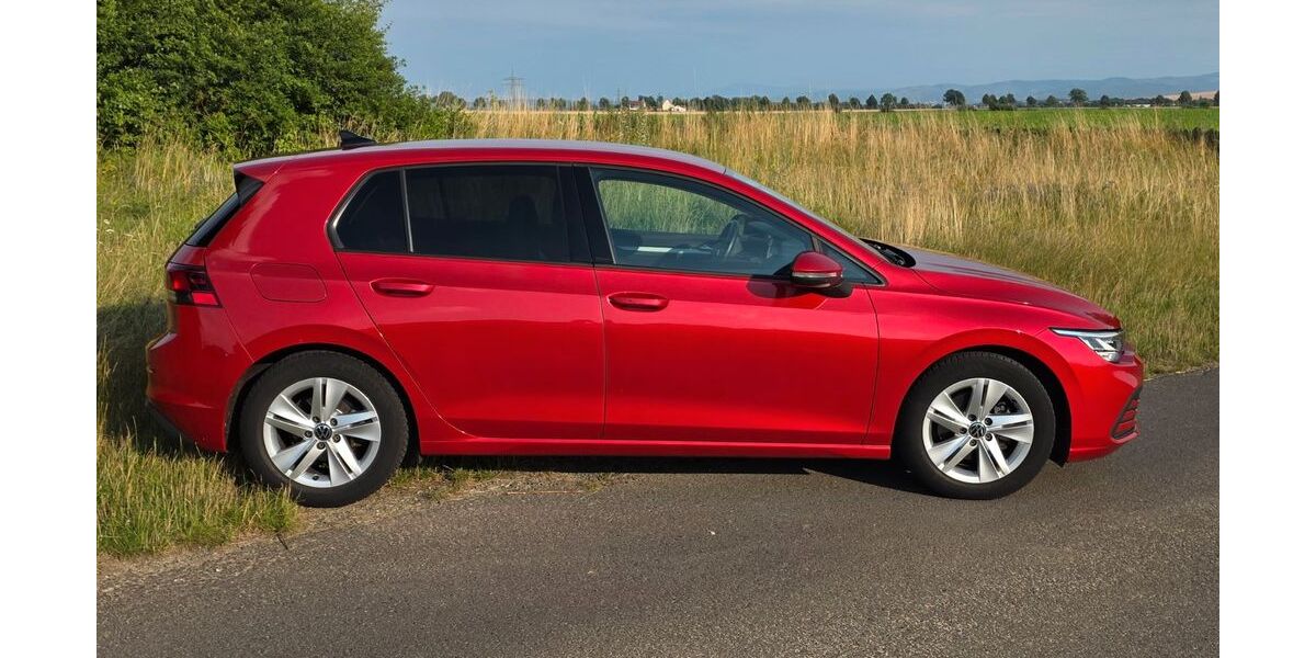 VW Golf 100.000 km 16.500 &euro; Haverlah 38275