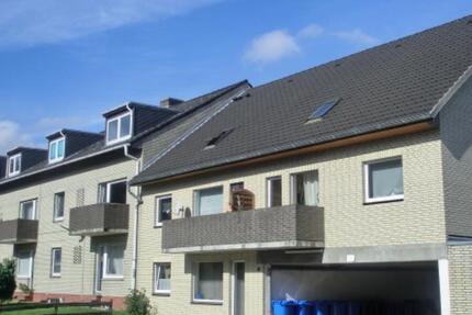 Wohnung am Waldrand 3 zimmer