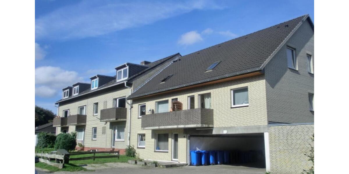 Wohnung am Waldrand 3 zimmer