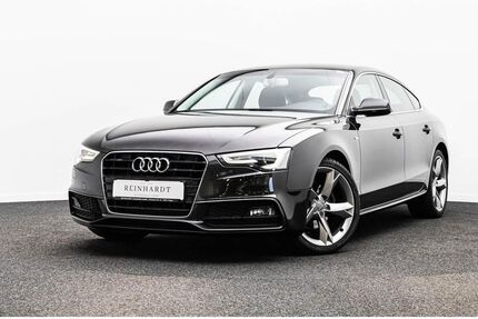 Audi A5 222.741 km 8.825 &euro; Hagen 58091