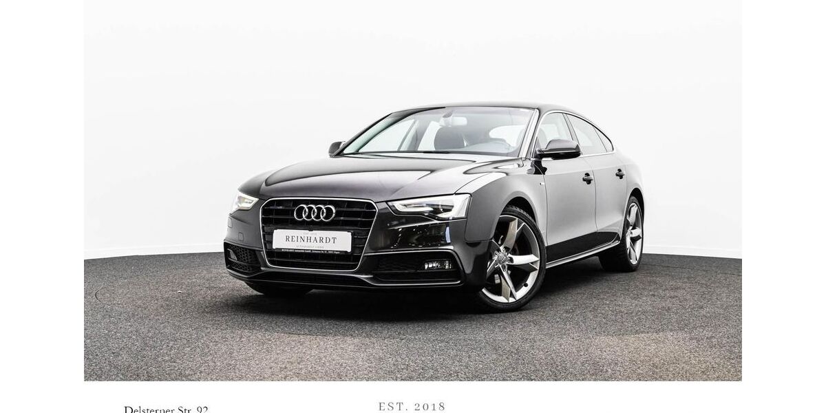 Audi A5 222.741 km 8.825 &euro; Hagen 58091
