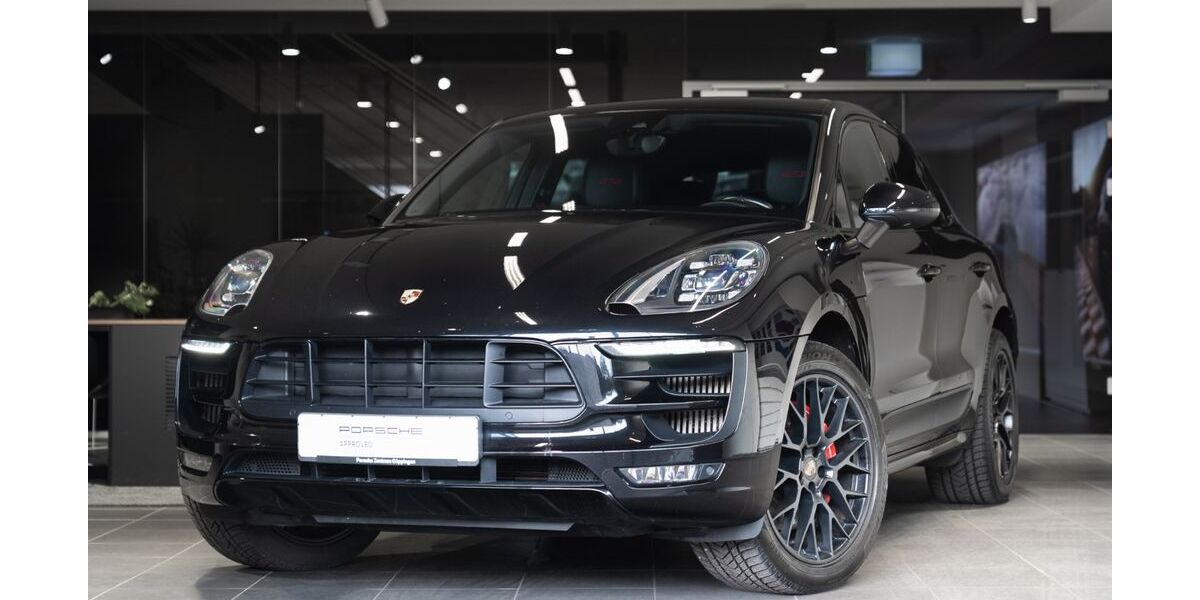 Porsche Macan 105.110 km 52.880 &euro; Göppingen 73037