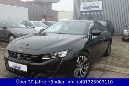 Peugeot 508 208.000 km 13.695 &euro; Nufringen bei Böblingen 71154