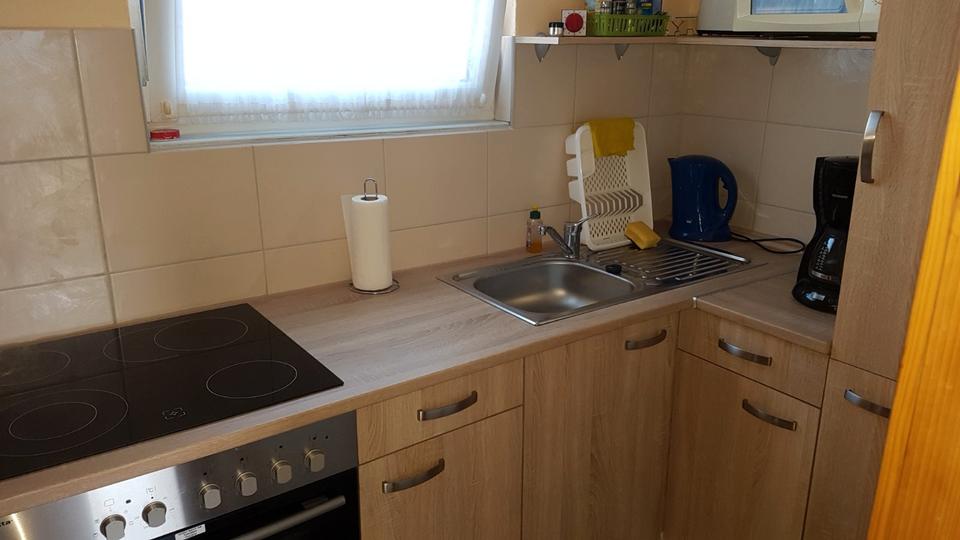 Bungalow Ueckermünde - 1 Zimmer, 30 m&sup2;, 43.500&euro; | Angebot:27146964