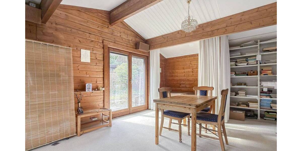 Bungalow Bleckede Walmsburg - 3 Zimmer, 63 m&sup2;, 115.000&euro; | Angebot:26205743