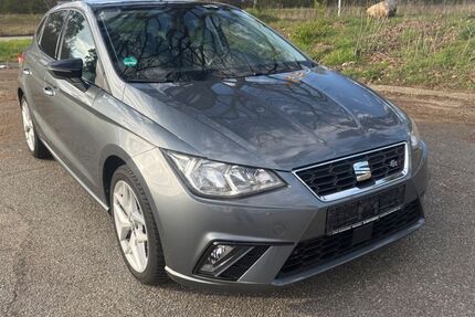 Seat Ibiza 103.000 km 10.200 &euro; Worms 67550