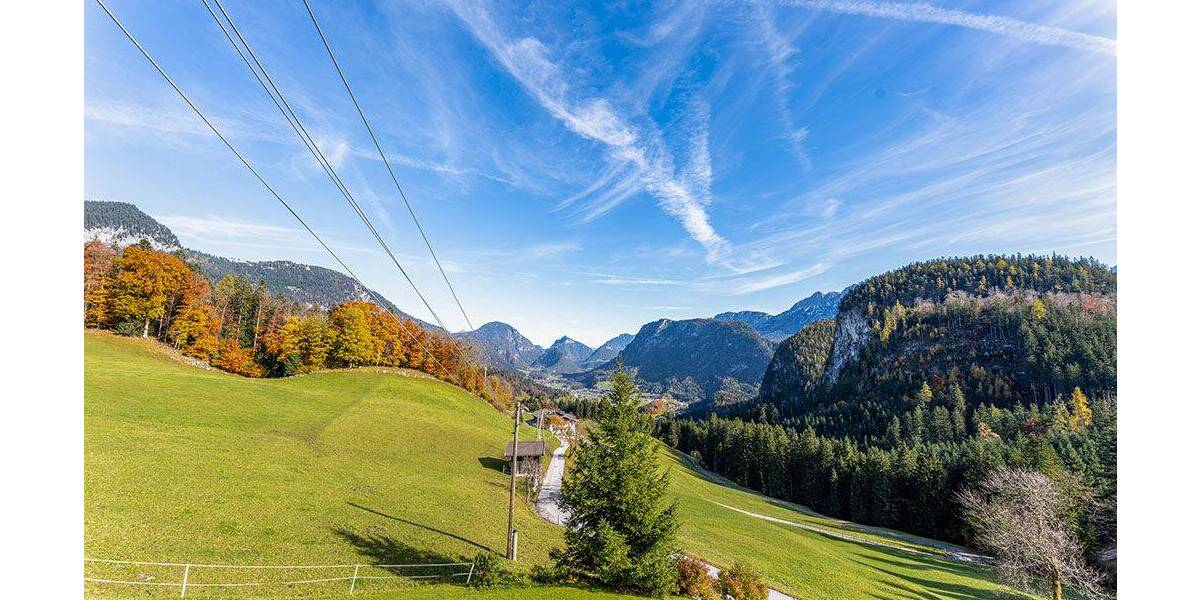 Bauernhaus, Landhaus Bad Reichenhall Nonn - 1 Zimmer, 340 m&sup2;, 1.590.000&euro; | Angebot:26376604