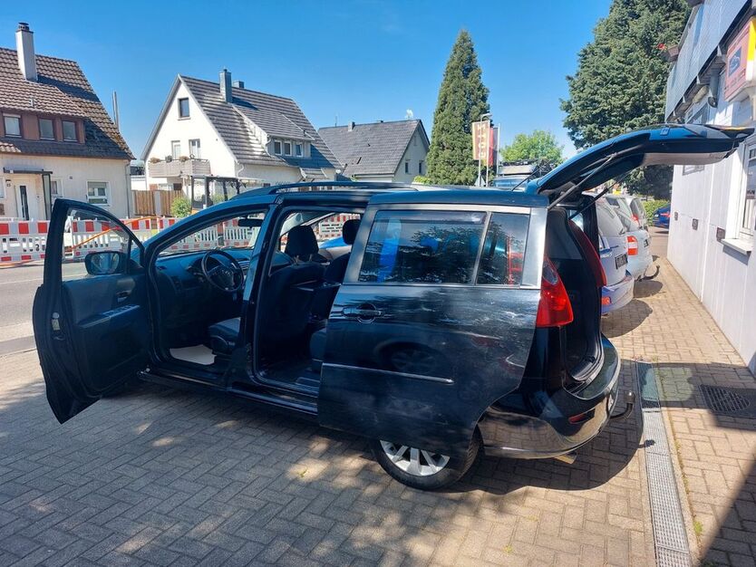 Mazda 5 237.000 km 1.999 € Obersulm-Affaltrach 74182