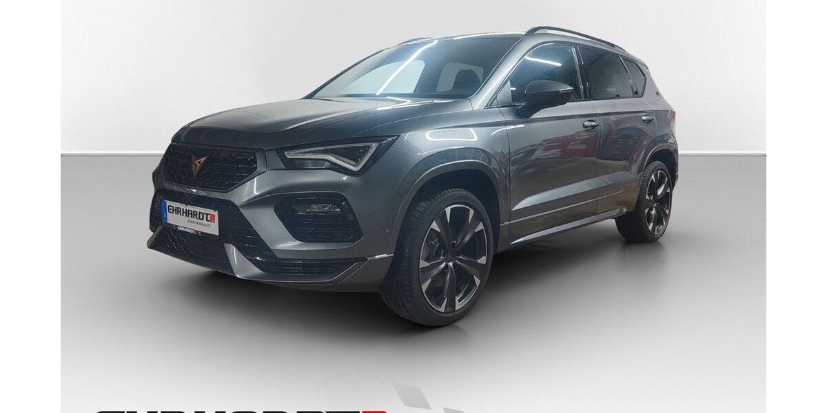 Cupra Ateca 25.990 km 34.890 &euro; Hildburghausen 98646